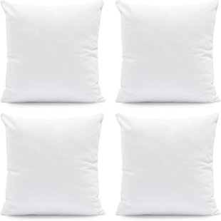 Big outdoor clearance pillows